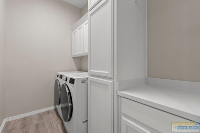 Luxury 5 Bedroom, 4 bath Home located in the Exclusive SPI Golf on South Padre Island Golf Club in Texas - for sale on GolfHomes.com, golf home, golf lot