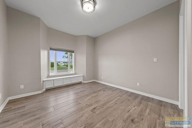 Luxury 5 Bedroom, 4 bath Home located in the Exclusive SPI Golf on South Padre Island Golf Club in Texas - for sale on GolfHomes.com, golf home, golf lot