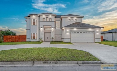 Luxury 5 Bedroom, 4 bath Home located in the Exclusive SPI Golf on South Padre Island Golf Club in Texas - for sale on GolfHomes.com, golf home, golf lot