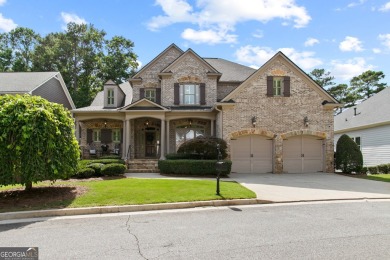 Seller is offering a $5000 Buyer credit! Welcome to 1701 Tipton on Brookstone Golf and Country Club in Georgia - for sale on GolfHomes.com, golf home, golf lot