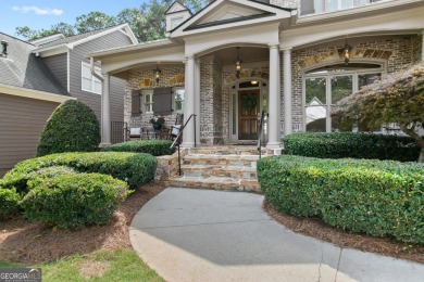 Seller is offering a $5000 Buyer credit! Welcome to 1701 Tipton on Brookstone Golf and Country Club in Georgia - for sale on GolfHomes.com, golf home, golf lot