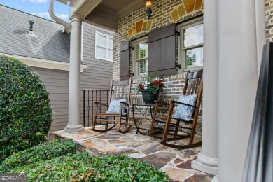 Seller is offering a $5000 Buyer credit! Welcome to 1701 Tipton on Brookstone Golf and Country Club in Georgia - for sale on GolfHomes.com, golf home, golf lot