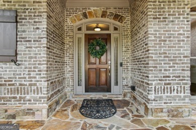 Seller is offering a $5000 Buyer credit! Welcome to 1701 Tipton on Brookstone Golf and Country Club in Georgia - for sale on GolfHomes.com, golf home, golf lot