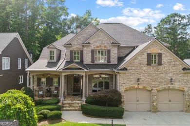 Seller is offering a $5000 Buyer credit! Welcome to 1701 Tipton on Brookstone Golf and Country Club in Georgia - for sale on GolfHomes.com, golf home, golf lot