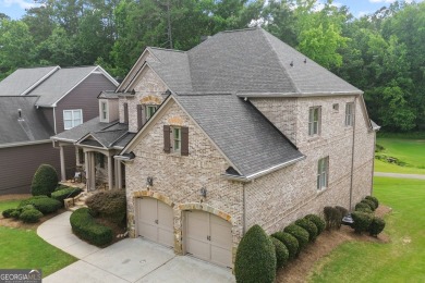 Seller is offering a $5000 Buyer credit! Welcome to 1701 Tipton on Brookstone Golf and Country Club in Georgia - for sale on GolfHomes.com, golf home, golf lot