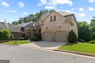 Seller is offering a $5000 Buyer credit! Welcome to 1701 Tipton on Brookstone Golf and Country Club in Georgia - for sale on GolfHomes.com, golf home, golf lot