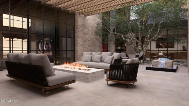 Nestled in the prestigious Silverleaf community, Lot 1491 is an on Silverleaf Golf Club in Arizona - for sale on GolfHomes.com, golf home, golf lot