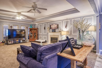 ***BRING ALL OFFERS*** Beautifully updated, open floor plan on on Cortez Golf Course in Arkansas - for sale on GolfHomes.com, golf home, golf lot