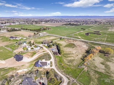 Live the Dream in Gooding County, Idaho!  This 1-acre lot offers on Gooding Country Club in Idaho - for sale on GolfHomes.com, golf home, golf lot