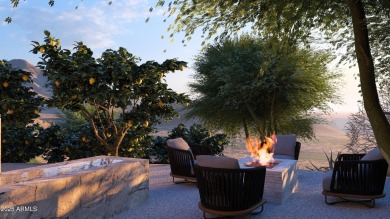 Nestled in the prestigious Silverleaf community, Lot 1491 is an on Silverleaf Golf Club in Arizona - for sale on GolfHomes.com, golf home, golf lot