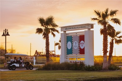 Nestled in the heart of Palmilla Beach, 124 Rain Lily offers a on Palmilla Beach Golf Club in Texas - for sale on GolfHomes.com, golf home, golf lot