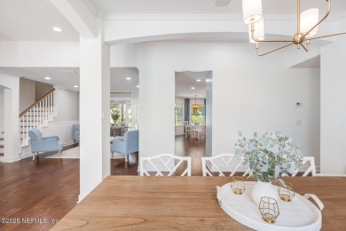 Welcome to your private oasis in the sought-after South Hampton on Golf Club At South Hampton in Florida - for sale on GolfHomes.com, golf home, golf lot