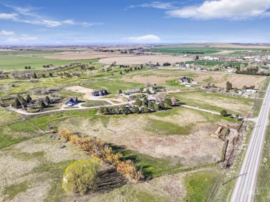 Live the Dream in Gooding County, Idaho!  This 1-acre lot offers on Gooding Country Club in Idaho - for sale on GolfHomes.com, golf home, golf lot