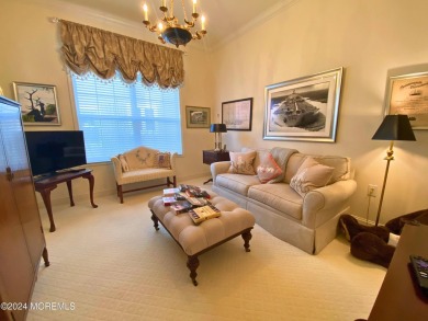 Welcome to 23 Beach Haven Way, a beautifully kept and on Greenbriar At Ocean Aire Golf and Country Club in New Jersey - for sale on GolfHomes.com, golf home, golf lot