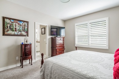Like-New 3 bedroom, 2 bath open concept ranch in the coveted on Bridgewater Golf Club in Indiana - for sale on GolfHomes.com, golf home, golf lot