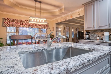 ***BRING ALL OFFERS*** Beautifully updated, open floor plan on on Cortez Golf Course in Arkansas - for sale on GolfHomes.com, golf home, golf lot