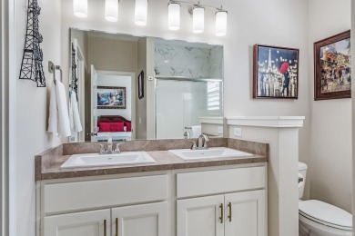 Like-New 3 bedroom, 2 bath open concept ranch in the coveted on Bridgewater Golf Club in Indiana - for sale on GolfHomes.com, golf home, golf lot