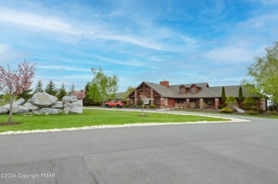 Your chance to own a piece of paradise in the prestigious gated on Eagle Rock Golf and Ski Resort in Pennsylvania - for sale on GolfHomes.com, golf home, golf lot