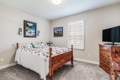 Like-New 3 bedroom, 2 bath open concept ranch in the coveted on Bridgewater Golf Club in Indiana - for sale on GolfHomes.com, golf home, golf lot