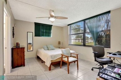 Well-maintained 2-bedroom, 2-bathroom unit located in Margate on Oriole Golf and Tennis Club in Florida - for sale on GolfHomes.com, golf home, golf lot