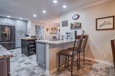 ***BRING ALL OFFERS*** Beautifully updated, open floor plan on on Cortez Golf Course in Arkansas - for sale on GolfHomes.com, golf home, golf lot