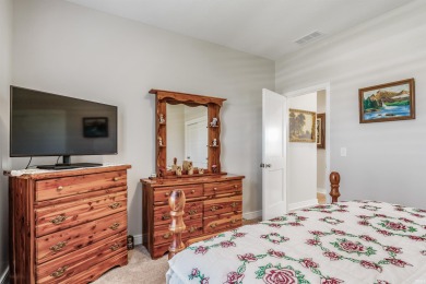 Like-New 3 bedroom, 2 bath open concept ranch in the coveted on Bridgewater Golf Club in Indiana - for sale on GolfHomes.com, golf home, golf lot
