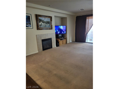 Priced to sell!!! Home located in the Tuscany community. If you on Tuscany Golf Club in Nevada - for sale on GolfHomes.com, golf home, golf lot