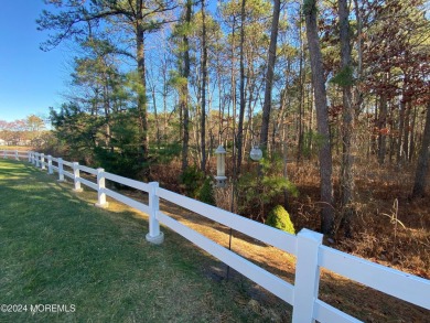 Welcome to 23 Beach Haven Way, a beautifully kept and on Greenbriar At Ocean Aire Golf and Country Club in New Jersey - for sale on GolfHomes.com, golf home, golf lot