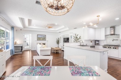 Welcome to your private oasis in the sought-after South Hampton on Golf Club At South Hampton in Florida - for sale on GolfHomes.com, golf home, golf lot