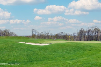 Your chance to own a piece of paradise in the prestigious gated on Eagle Rock Golf and Ski Resort in Pennsylvania - for sale on GolfHomes.com, golf home, golf lot