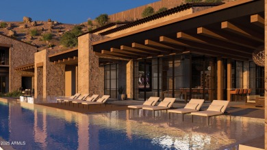 Nestled in the prestigious Silverleaf community, Lot 1491 is an on Silverleaf Golf Club in Arizona - for sale on GolfHomes.com, golf home, golf lot