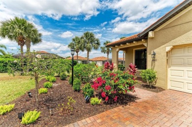 Located in the serene neighborhood of The Links in Rosedale is a on Rosedale Golf and Tennis Club in Florida - for sale on GolfHomes.com, golf home, golf lot