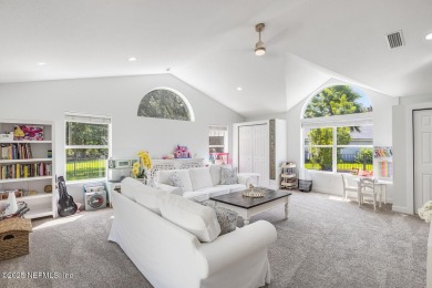 Welcome to your private oasis in the sought-after South Hampton on Golf Club At South Hampton in Florida - for sale on GolfHomes.com, golf home, golf lot