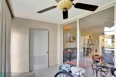 Well-maintained 2-bedroom, 2-bathroom unit located in Margate on Oriole Golf and Tennis Club in Florida - for sale on GolfHomes.com, golf home, golf lot