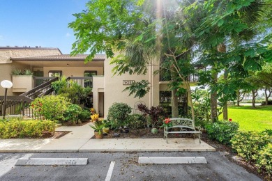 First Floor Corner Garden Apartment*Voted one of top Executive on Boca Delray Golf and Country Club in Florida - for sale on GolfHomes.com, golf home, golf lot