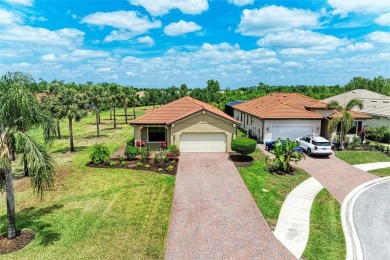 Located in the serene neighborhood of The Links in Rosedale is a on Rosedale Golf and Tennis Club in Florida - for sale on GolfHomes.com, golf home, golf lot