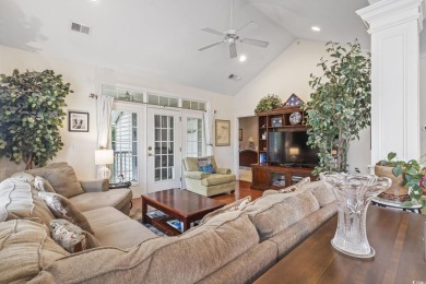 Charming Condo in Golf Course Community ? Close to the Beach! on Blackmoor Golf Club in South Carolina - for sale on GolfHomes.com, golf home, golf lot