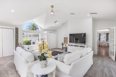 Welcome to your private oasis in the sought-after South Hampton on Golf Club At South Hampton in Florida - for sale on GolfHomes.com, golf home, golf lot