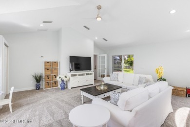 Welcome to your private oasis in the sought-after South Hampton on Golf Club At South Hampton in Florida - for sale on GolfHomes.com, golf home, golf lot