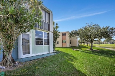 Well-maintained 2-bedroom, 2-bathroom unit located in Margate on Oriole Golf and Tennis Club in Florida - for sale on GolfHomes.com, golf home, golf lot