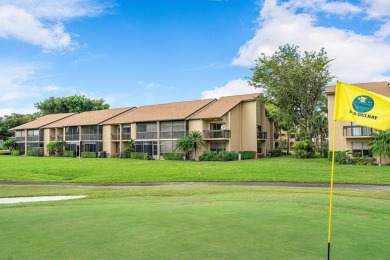 First Floor Corner Garden Apartment*Voted one of top Executive on Boca Delray Golf and Country Club in Florida - for sale on GolfHomes.com, golf home, golf lot