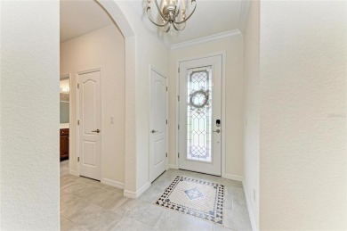 Located in the serene neighborhood of The Links in Rosedale is a on Rosedale Golf and Tennis Club in Florida - for sale on GolfHomes.com, golf home, golf lot