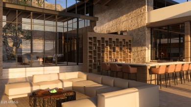 Nestled in the prestigious Silverleaf community, Lot 1491 is an on Silverleaf Golf Club in Arizona - for sale on GolfHomes.com, golf home, golf lot