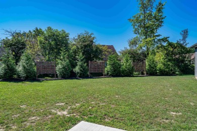 Like-New 3 bedroom, 2 bath open concept ranch in the coveted on Bridgewater Golf Club in Indiana - for sale on GolfHomes.com, golf home, golf lot