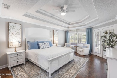 Welcome to your private oasis in the sought-after South Hampton on Golf Club At South Hampton in Florida - for sale on GolfHomes.com, golf home, golf lot
