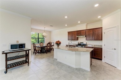 Located in the serene neighborhood of The Links in Rosedale is a on Rosedale Golf and Tennis Club in Florida - for sale on GolfHomes.com, golf home, golf lot