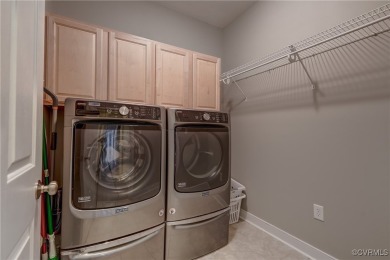 Beautifully updated 4-bedroom, 4.5-bath home in one of on Independence Golf Club in Virginia - for sale on GolfHomes.com, golf home, golf lot