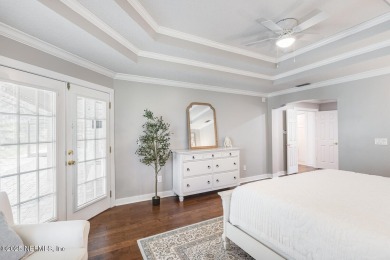 Welcome to your private oasis in the sought-after South Hampton on Golf Club At South Hampton in Florida - for sale on GolfHomes.com, golf home, golf lot