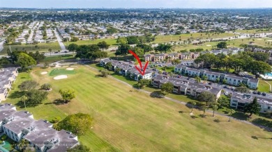 Well-maintained 2-bedroom, 2-bathroom unit located in Margate on Oriole Golf and Tennis Club in Florida - for sale on GolfHomes.com, golf home, golf lot