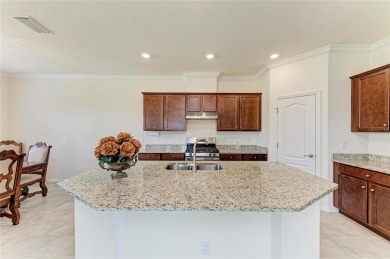Located in the serene neighborhood of The Links in Rosedale is a on Rosedale Golf and Tennis Club in Florida - for sale on GolfHomes.com, golf home, golf lot